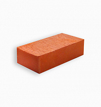 Кирпич керамический полнотелый одинарный М 150 Чебоксары