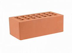КИРПИЧ КРАСНЫЙ 1,4NF ГЛАДКИЙ