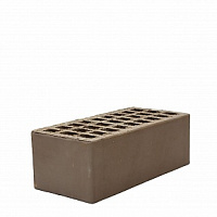 "Шоколад" пустотелый полуторный