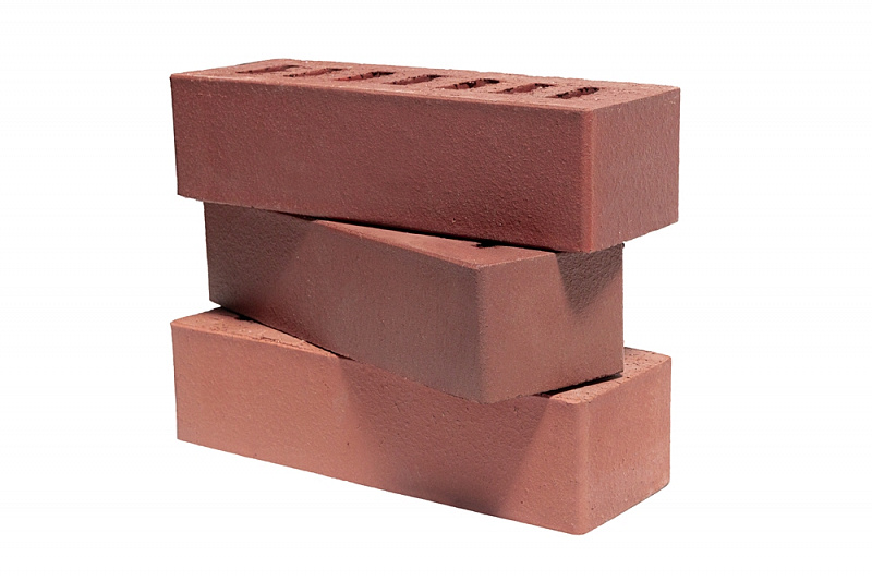 Бордовый Гладкий 0.7 НФ