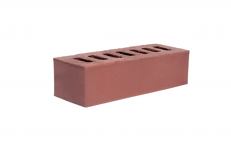 Бордовый Гладкий 0.7 НФ