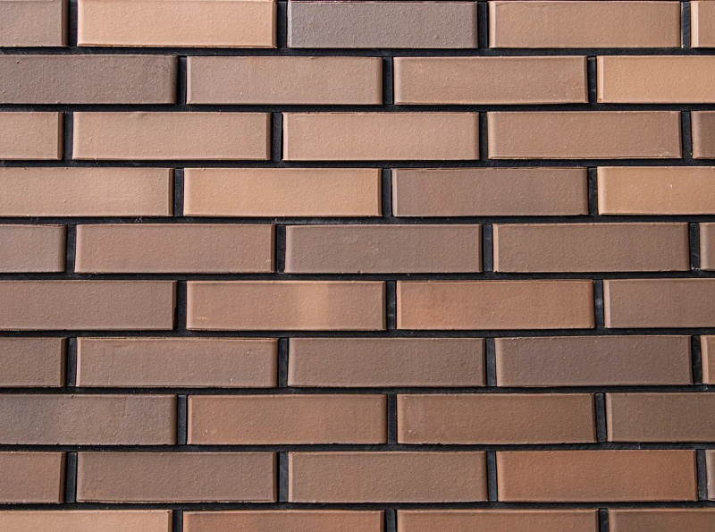 Коричневый Гладкий 0.7 НФ