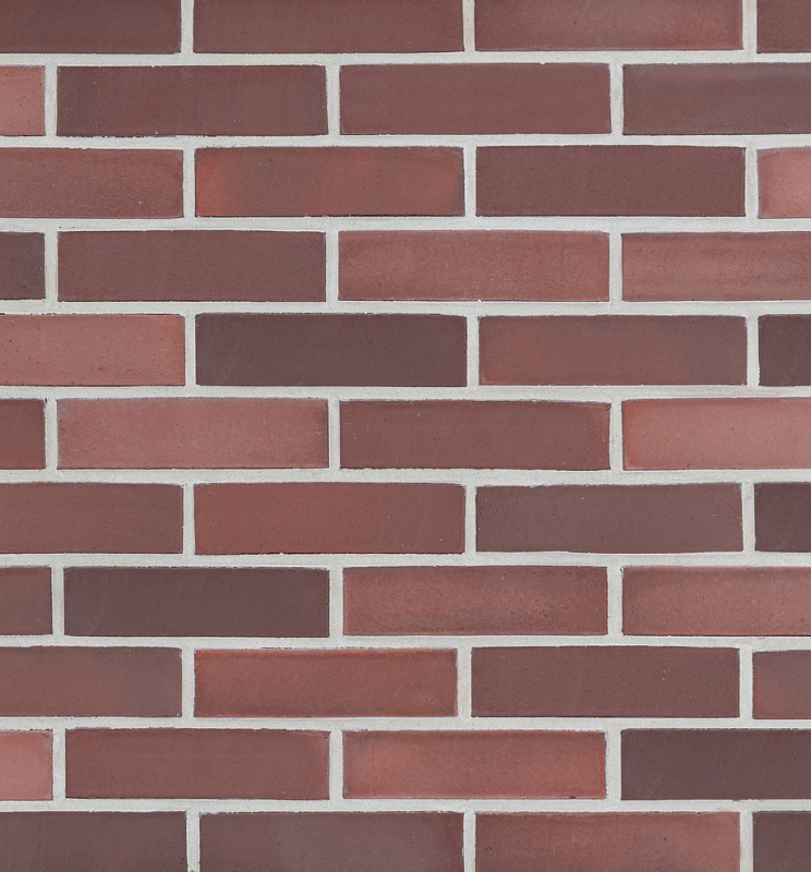 Бордовый Гладкий 0.7 НФ